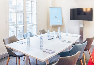 Location de salle de réunion pour séminaire, conférence en France, Belgique et Suisse